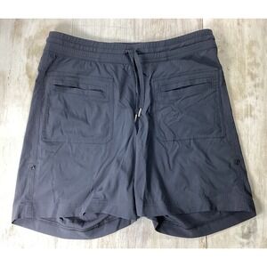 Marmot‎ Performance Shorts Grey Women's M Gorpcore Hiking